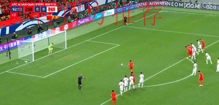 错失进球良机 国足0：2不敌塞尔维亚