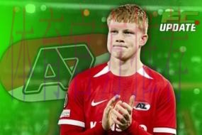 阿斯：皇马巴萨拜仁等队关注19岁荷兰中场斯米特